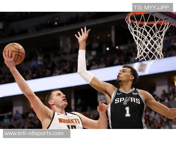 马刺与猛龙精彩对决回放全程回顾与精彩瞬间分析