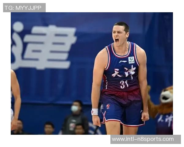 赵岩昊的篮球之路如何从青涩少年成长为CBA明星球员的传奇故事