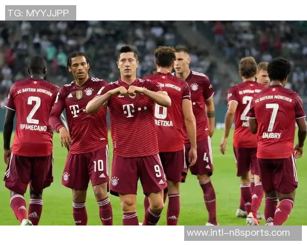 门兴与多特蒙德对决分析及投注推荐策略详解